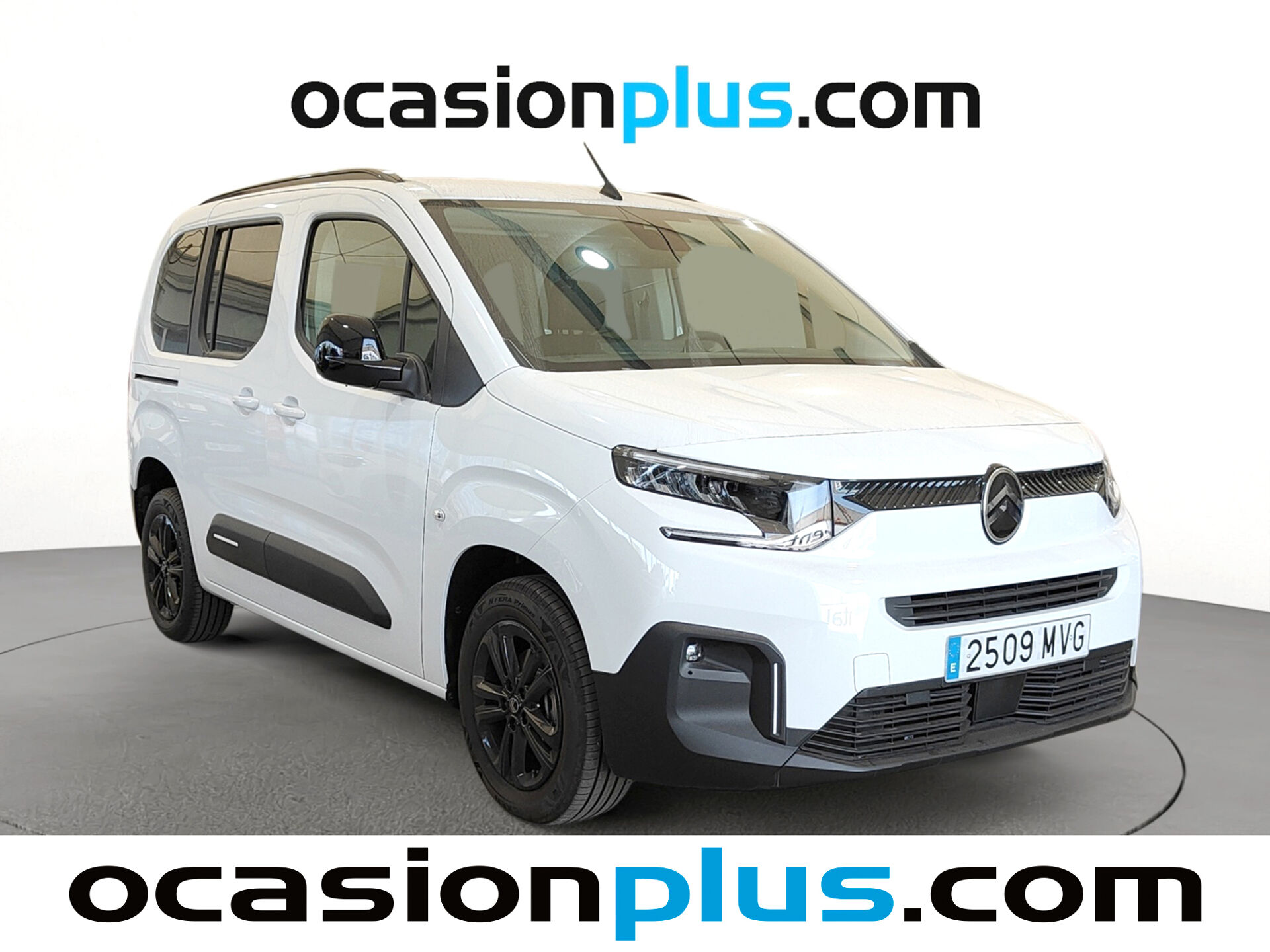 Imagen 2 de CITROEN Berlingo