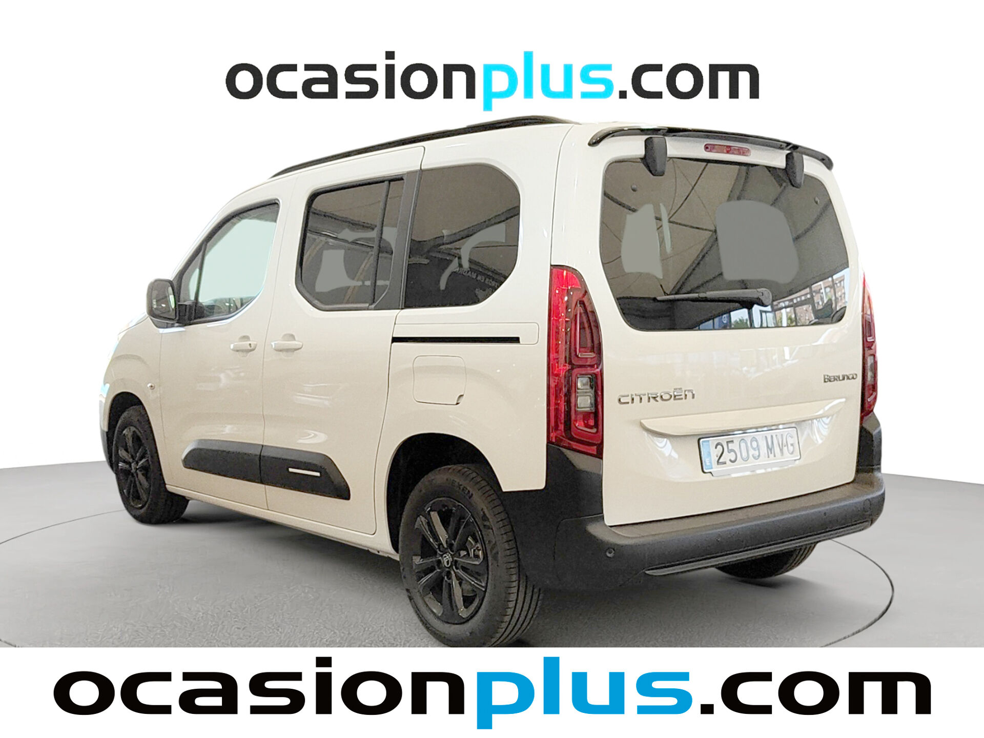 Imagen 3 de CITROEN Berlingo