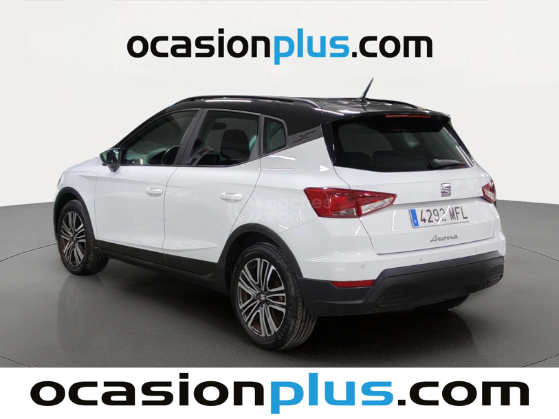 Foto del SEAT Arona 1.0 TSI S&S Style XM Edition 110