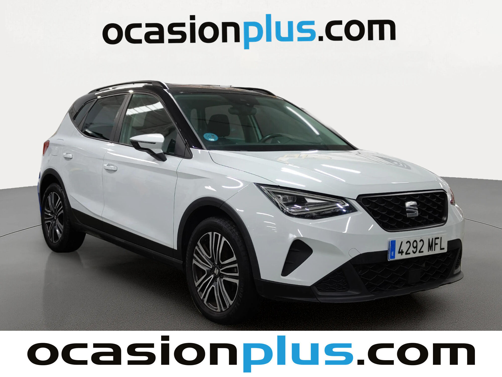 Foto del SEAT Arona 1.0 TSI S&S Style XM Edition 110