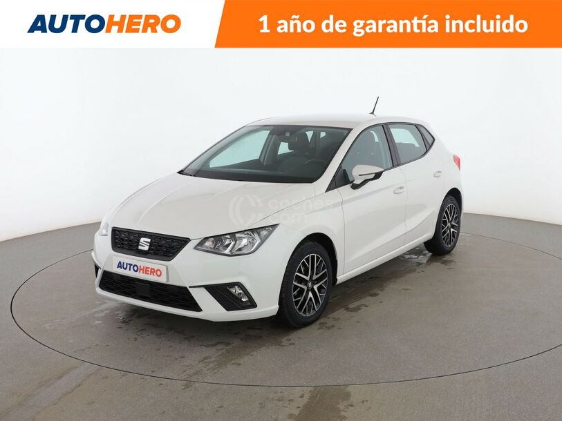 Foto del SEAT Ibiza 1.0 TSI S&S Style 95