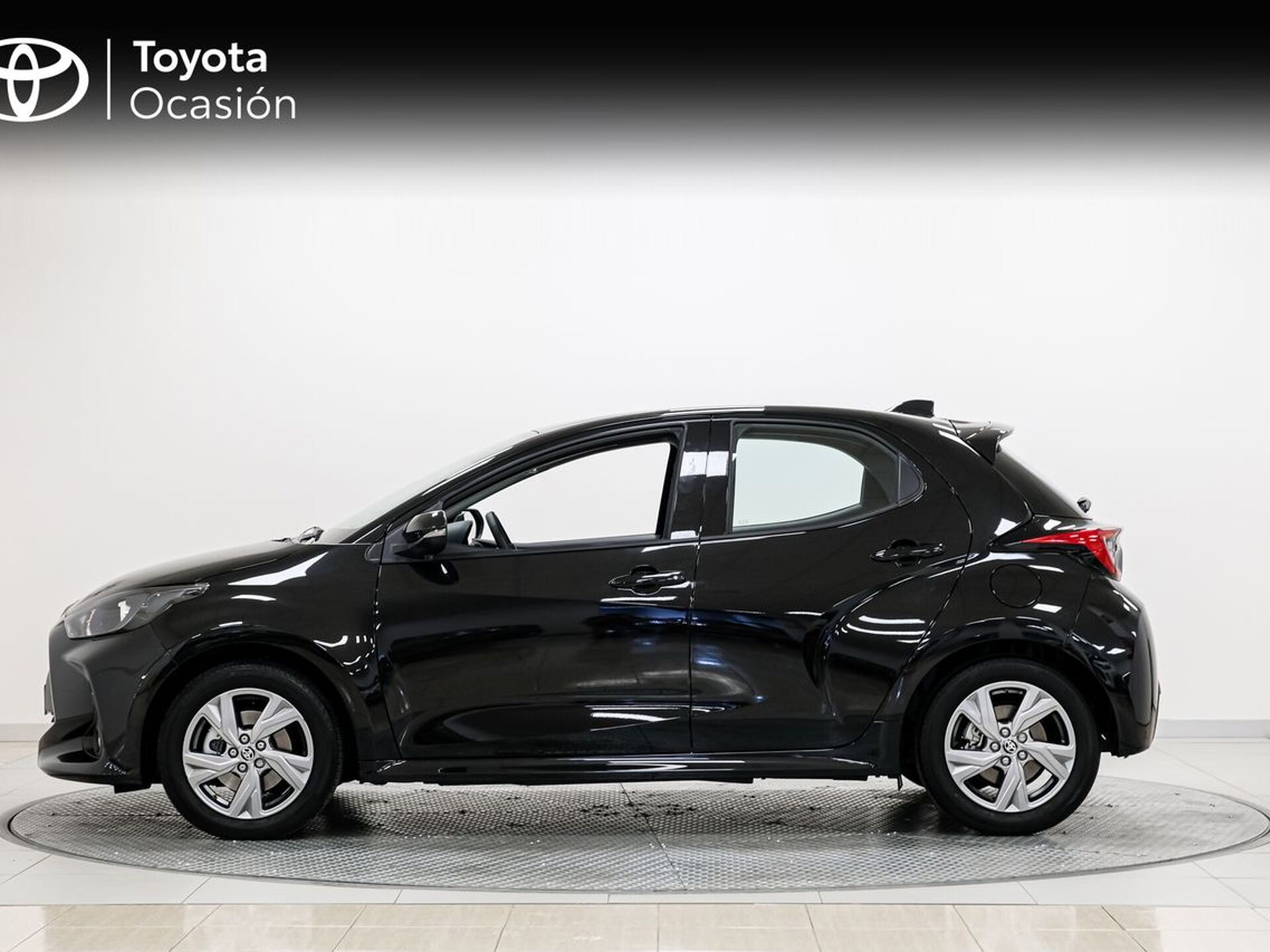 Imagen de TOYOTA Yaris
