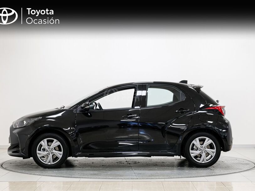 Foto del TOYOTA Yaris 120H 1.5 Active Plus