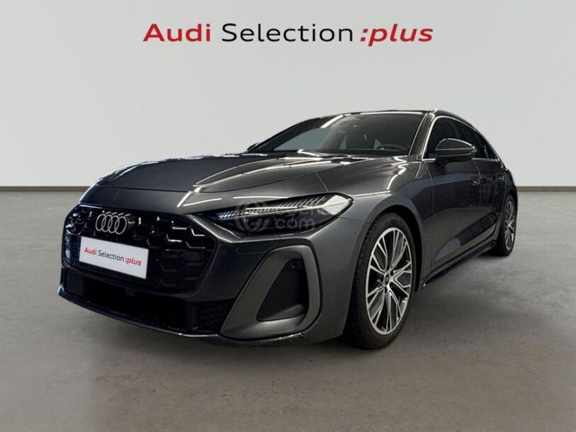Foto del AUDI A5 Sportback 40 TDI Advanced S tronic