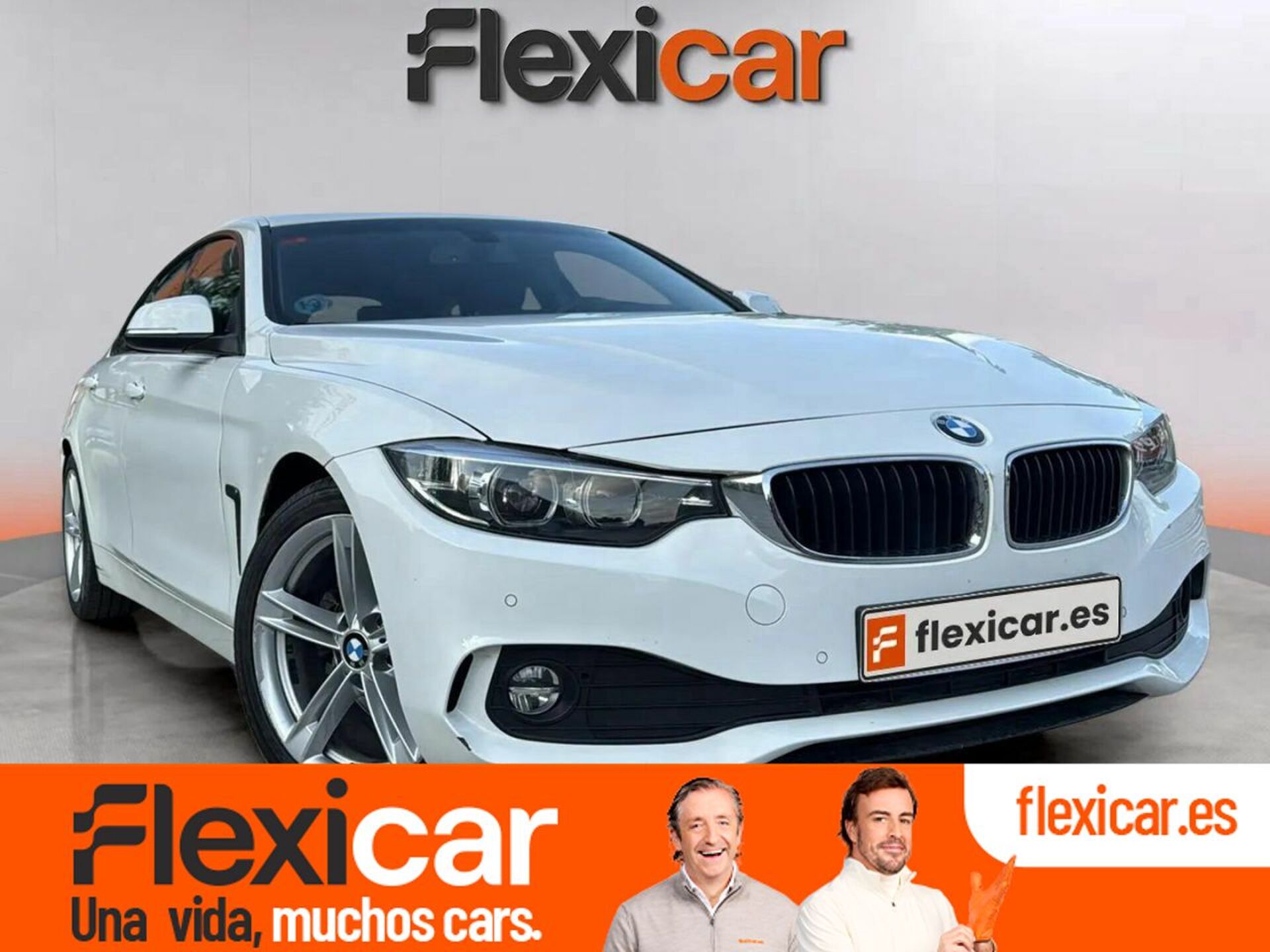 Imagen de BMW Serie 4
