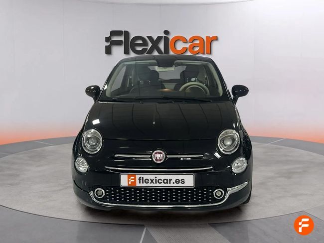 Foto del FIAT 500 1.0 Hybrid Connect 52kW