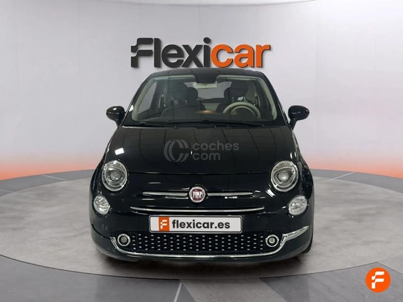 Foto del FIAT 500 1.0 Hybrid Connect 52kW