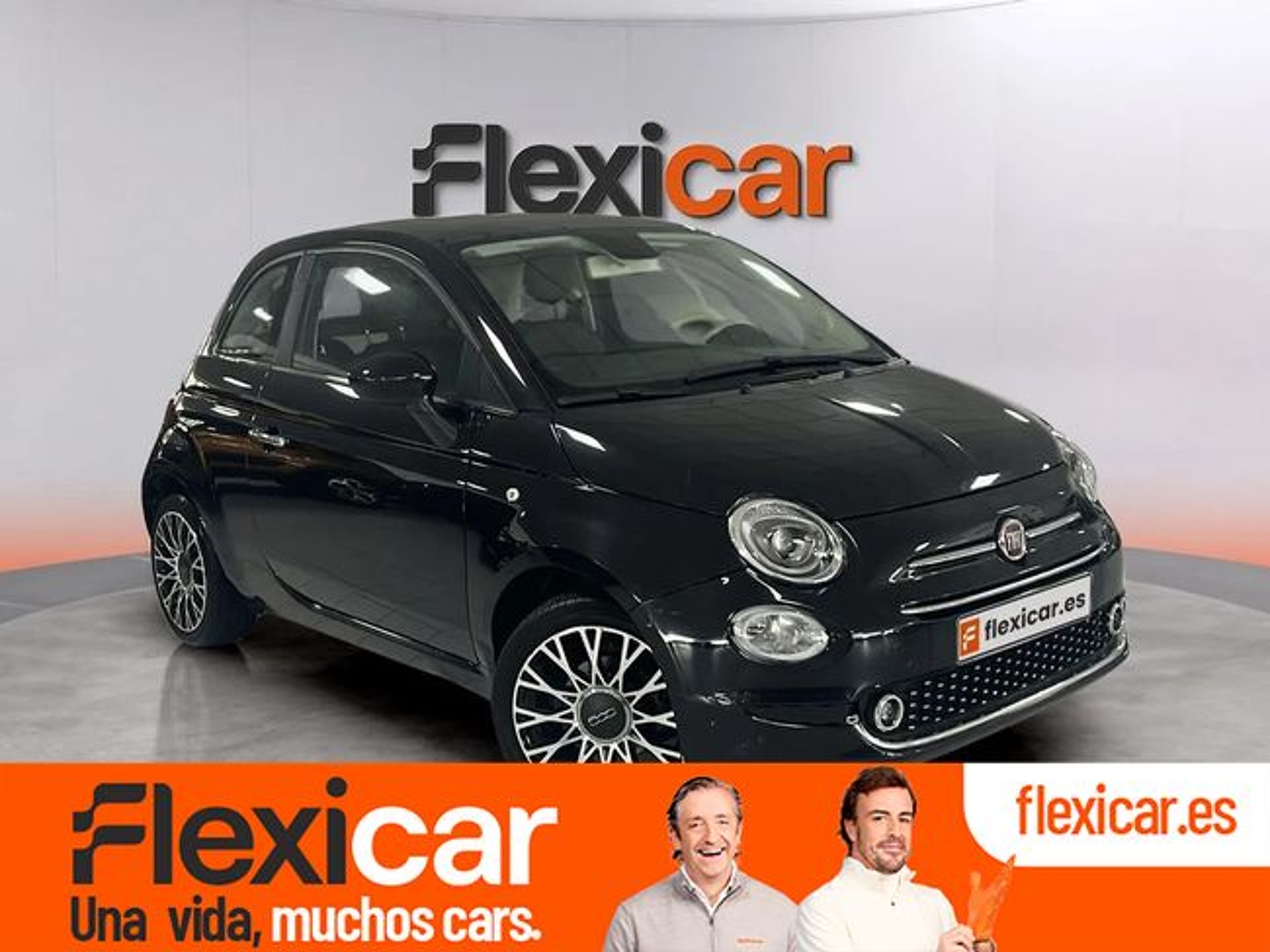 Imagen de FIAT 500