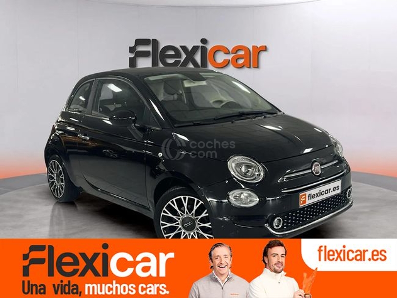 Foto del FIAT 500 1.0 Hybrid Connect 52kW