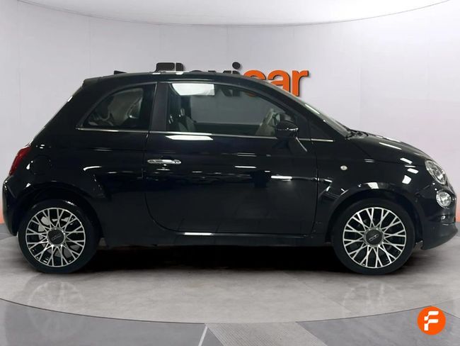 Foto del FIAT 500 1.0 Hybrid Connect 52kW