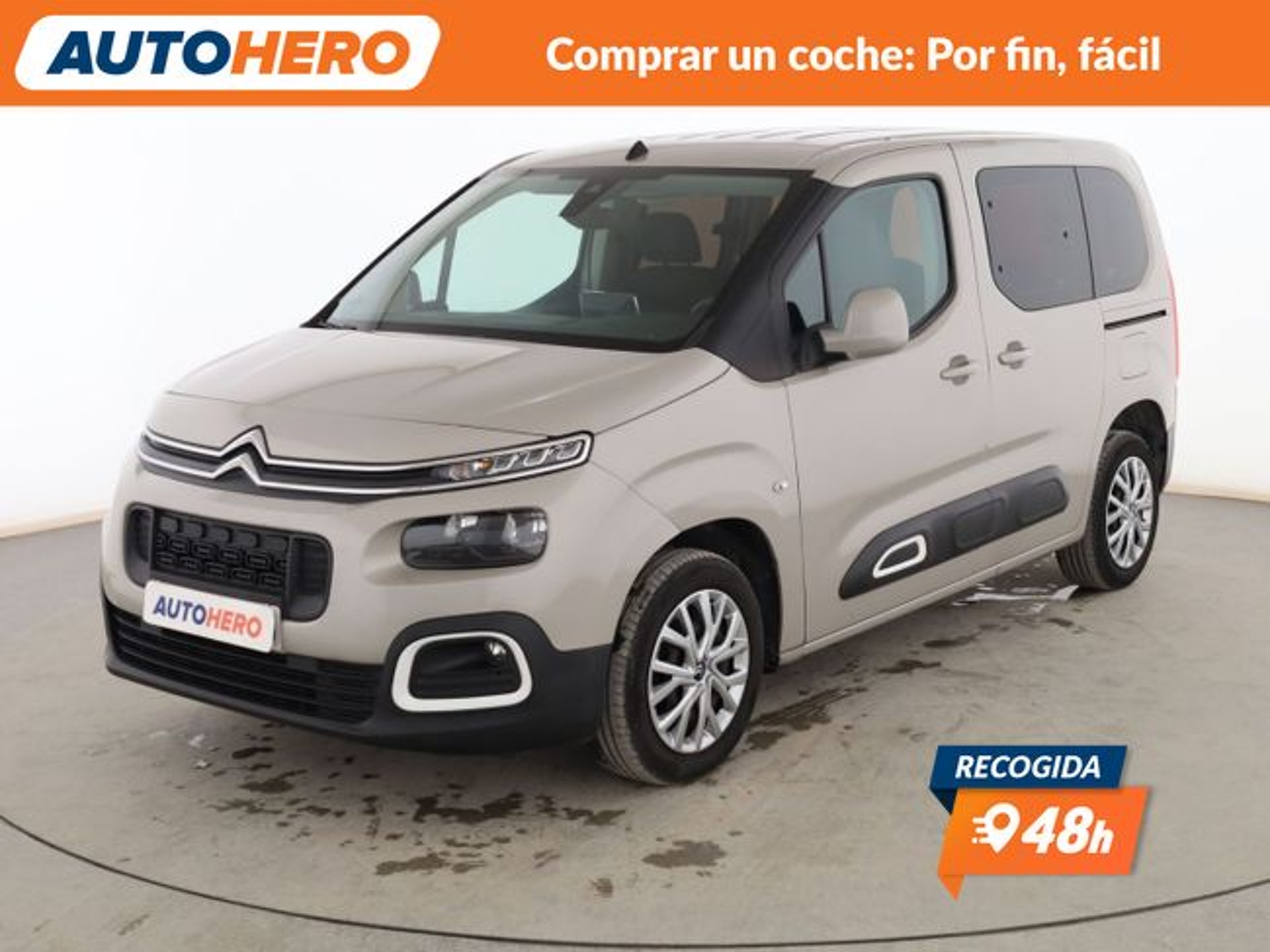 Imagen de CITROEN Berlingo