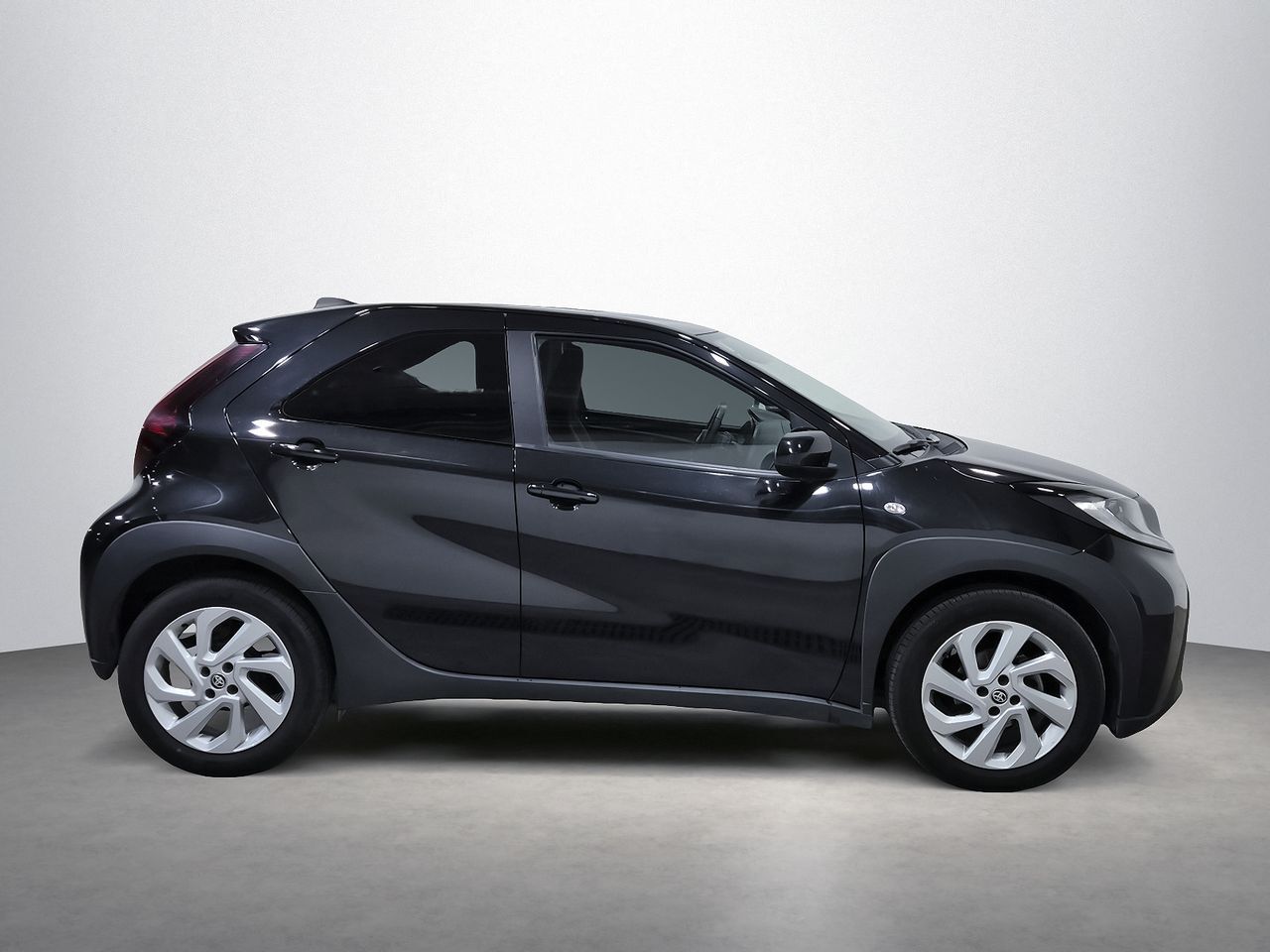 Foto del TOYOTA Aygo X Cross Play