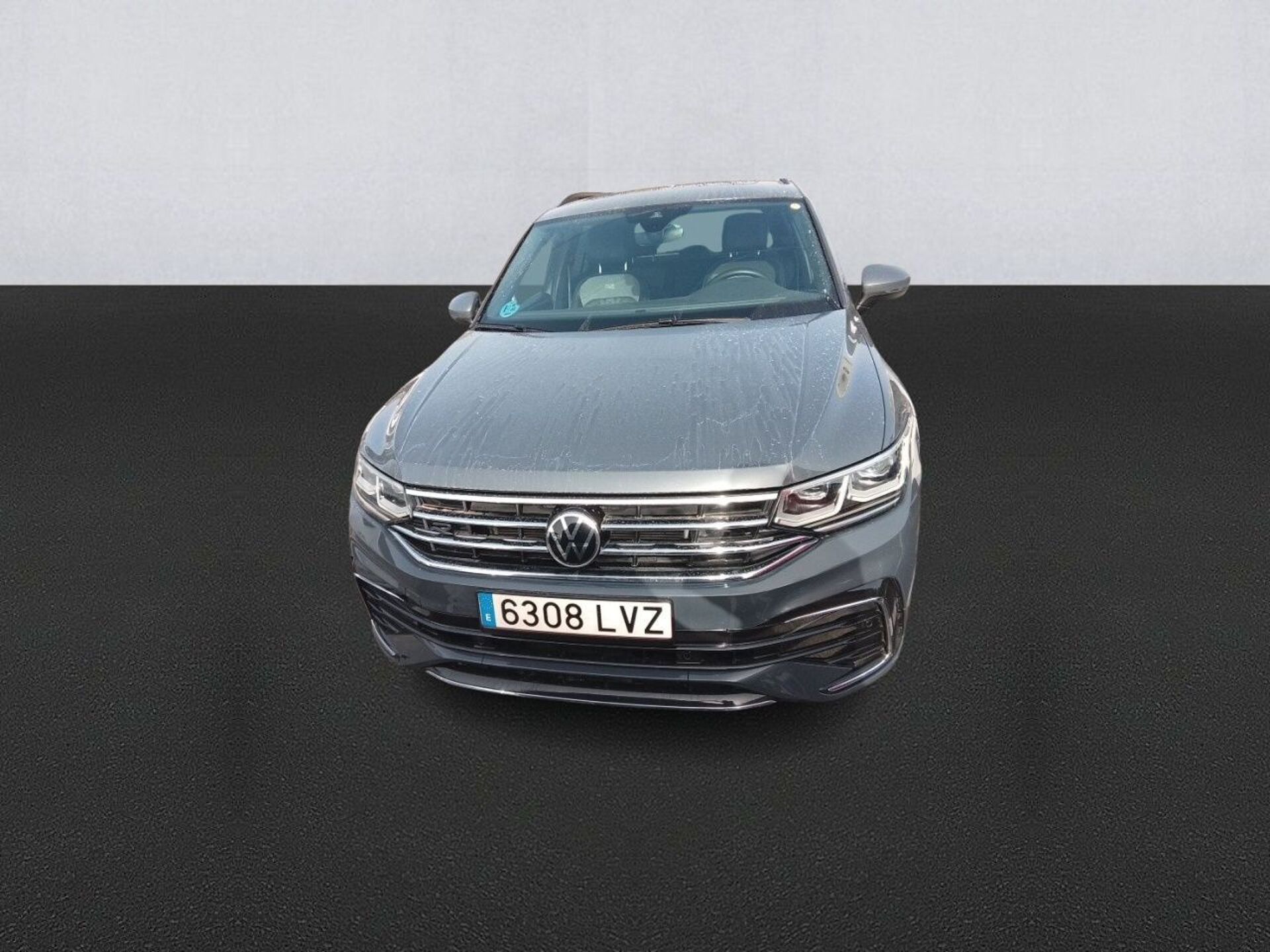 Imagen 2 de VOLKSWAGEN Tiguan