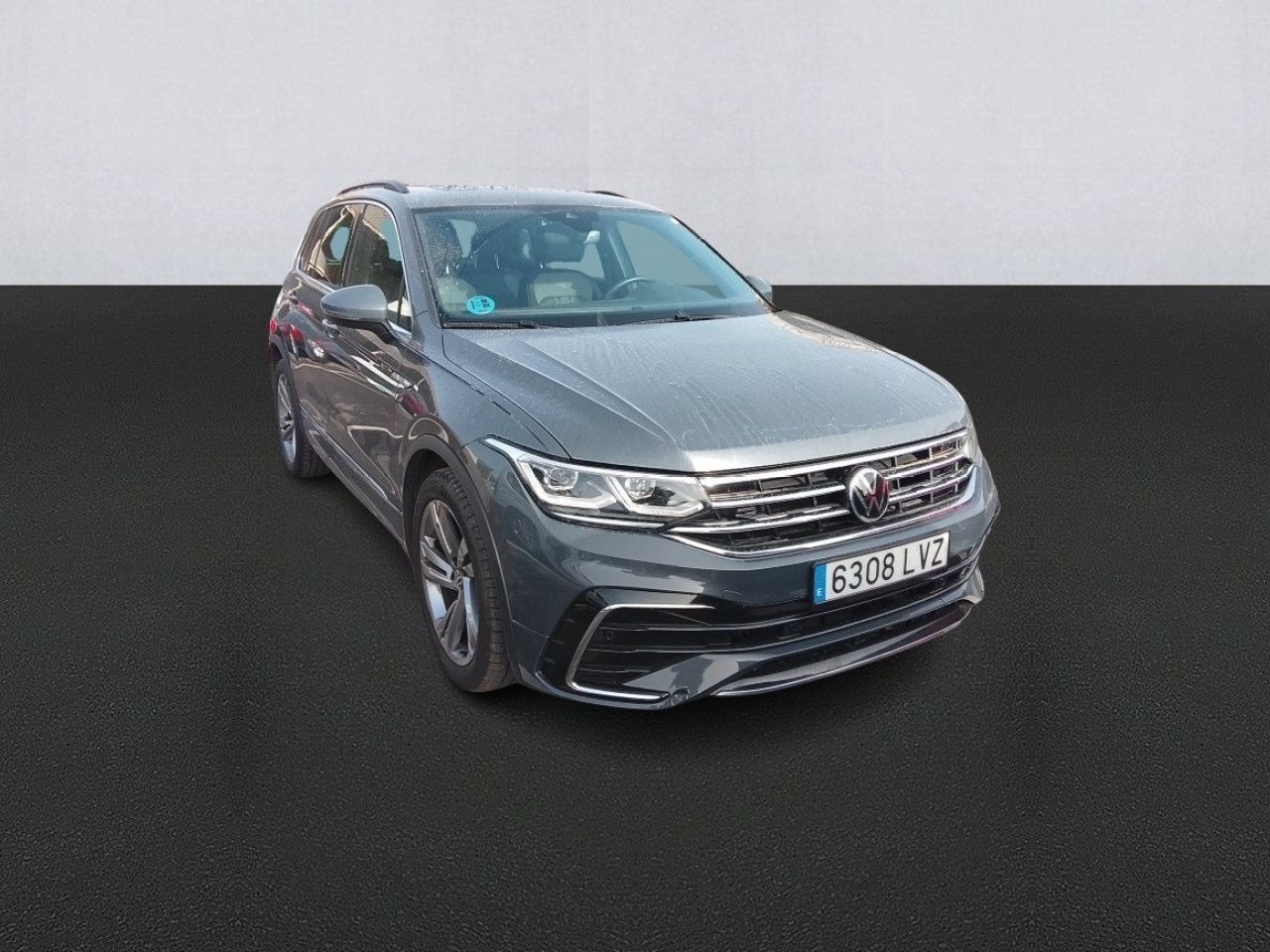 Foto del VOLKSWAGEN Tiguan 2.0TDI R-Line DSG 110kW