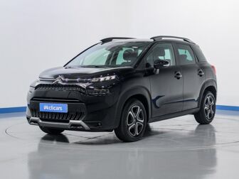 Imagen de CITROEN C3 Aircross BlueHDi S&S Feel Pack 110