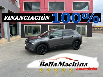 Imagen de CITROEN C4 Cactus 1.2 PureTech S&S Shine 110