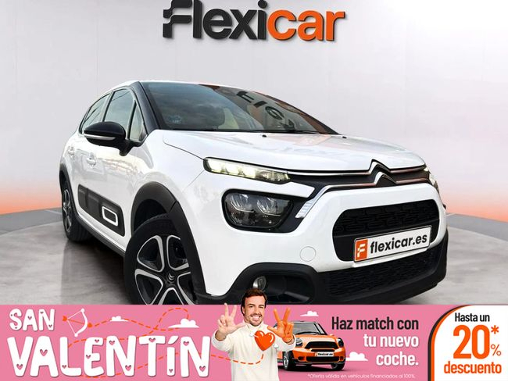 Imagen de CITROEN C3
