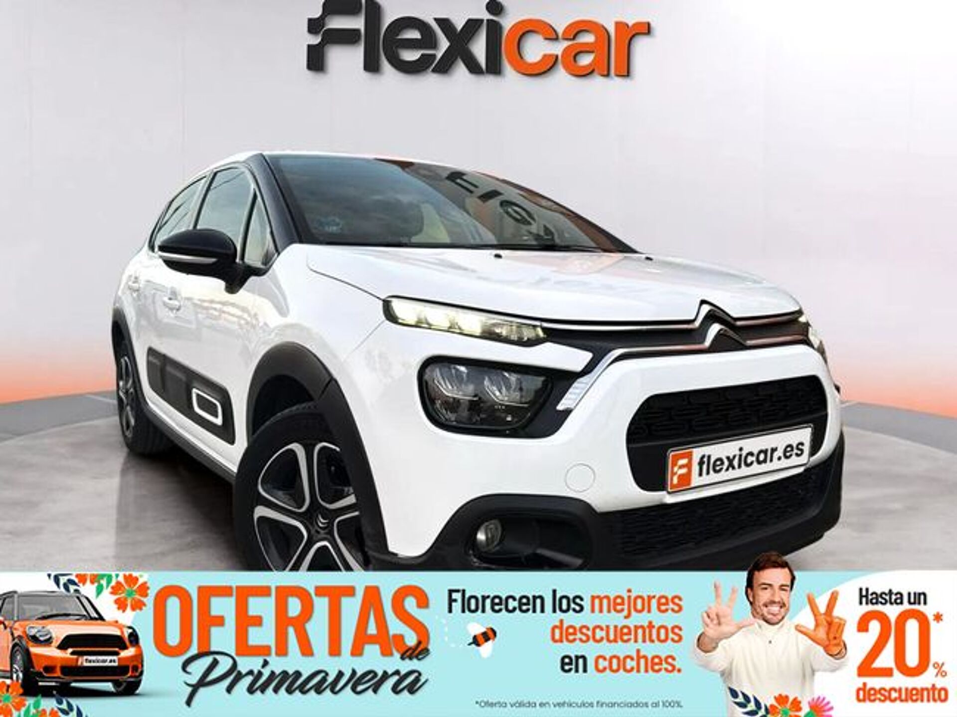 Imagen 1 de CITROEN C3