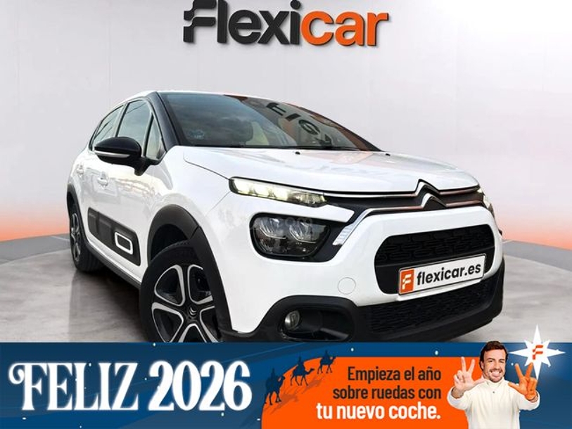 Foto del CITROEN C3 1.2 PureTech S&S Plus 83