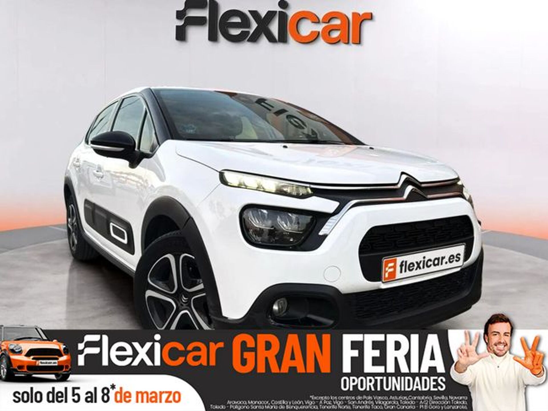 Imagen 1 de CITROEN C3