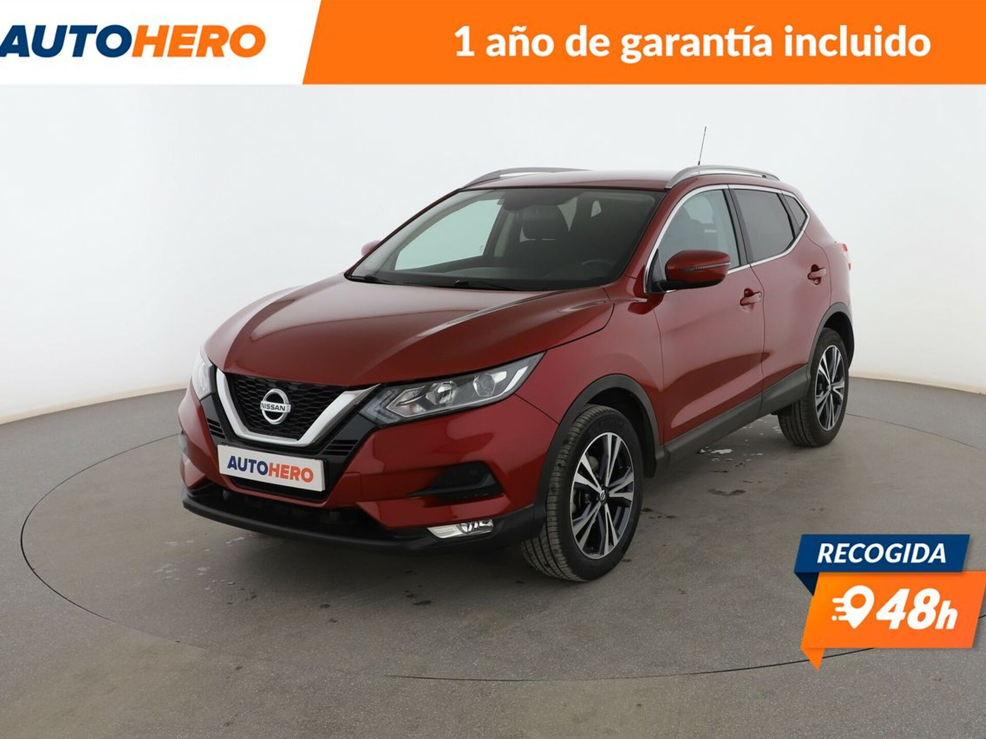 Imagen de NISSAN Qashqai