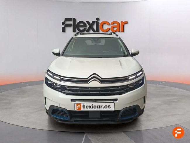 Foto del CITROEN C5 Aircross Hybrid Shine EAT8