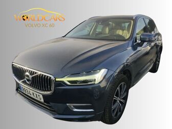 Imagen de VOLVO XC60 D4 Inscription Aut.