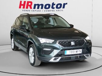 Imagen de SEAT Ateca 2.0TDI CR S&S Style XM 150