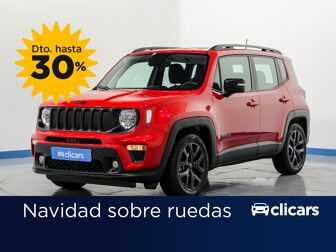 Imagen de JEEP Renegade 1.5 MHEV Night Eagle