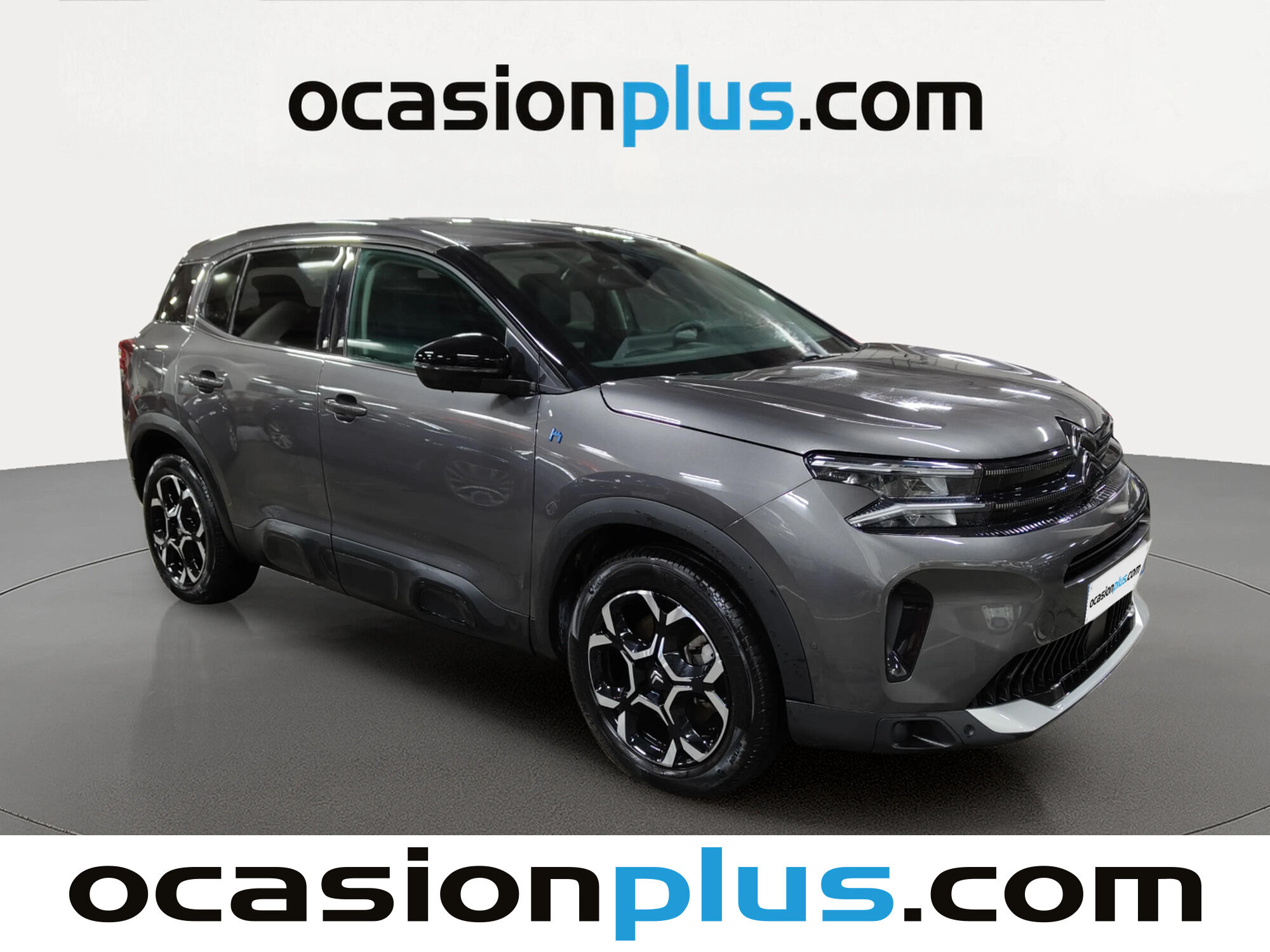 Foto del CITROEN C5 Aircross Hybrid Max EAT8 225
