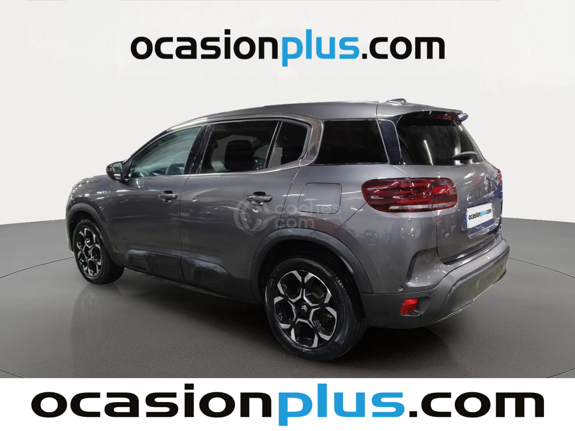Foto del CITROEN C5 Aircross Hybrid Max EAT8 225