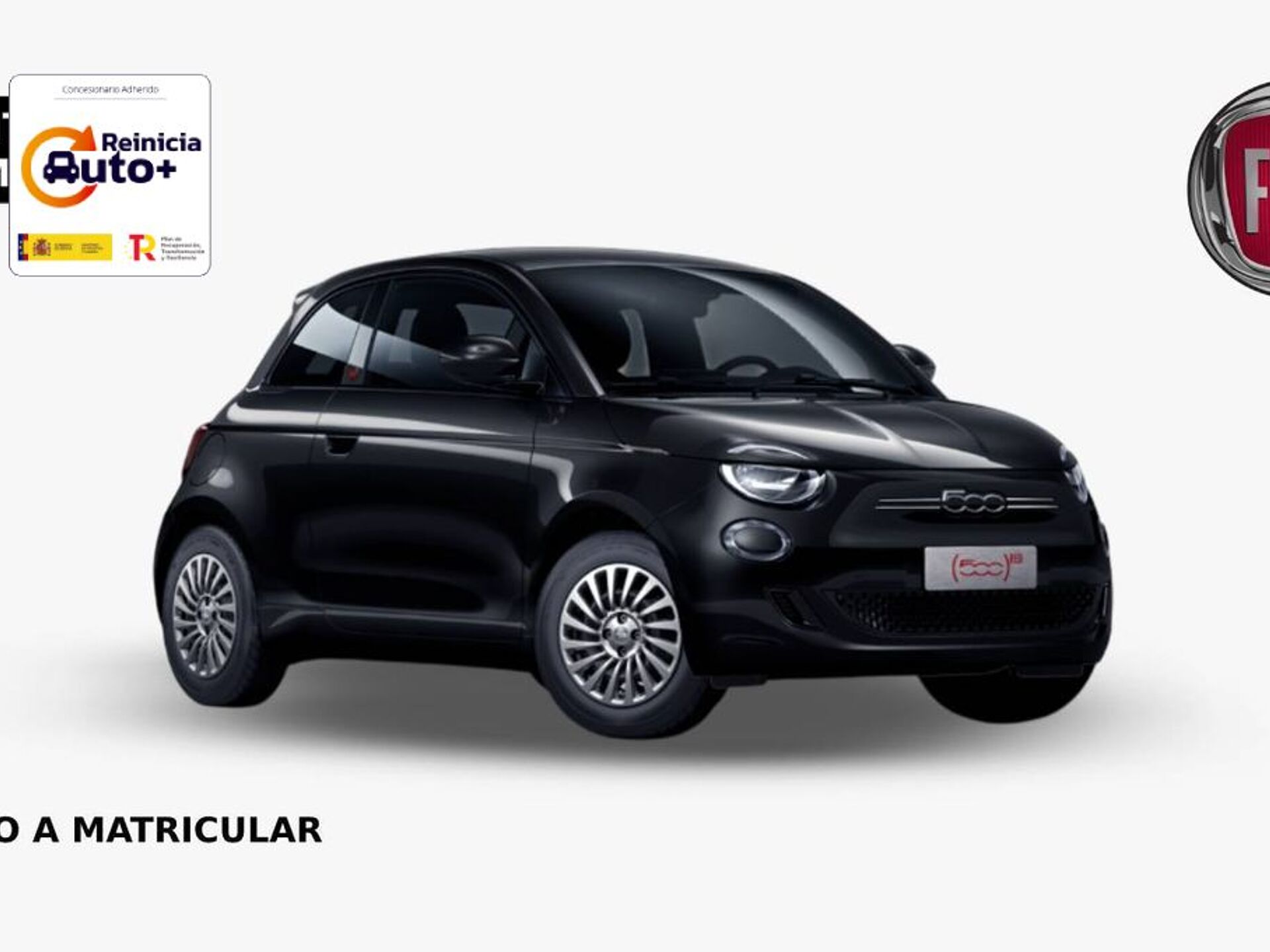 Imagen de FIAT 500
