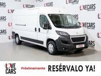 Imagen de FIAT Ducato Fg. 35 2.3Mjt LPEGR Largo T.A. 110kW