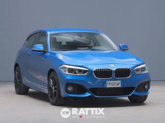 Imagen de BMW Serie 1 118i