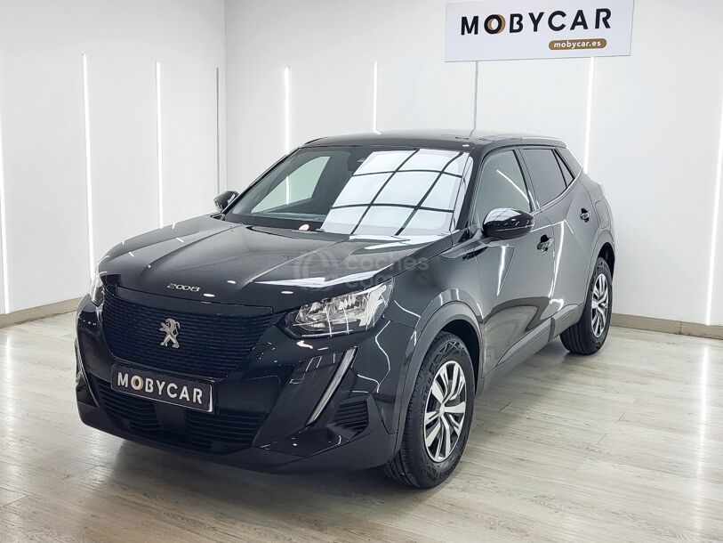 Foto del PEUGEOT 2008 1.2 PureTech S&S Active Pack 100