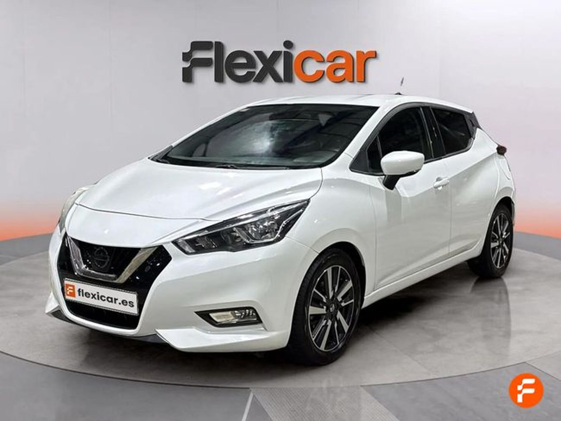 Imagen 3 de NISSAN Micra