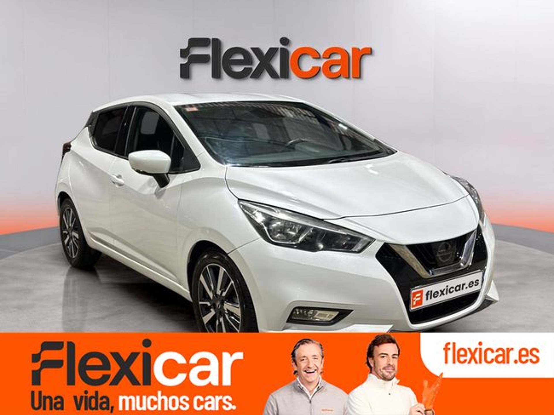 Imagen de NISSAN Micra