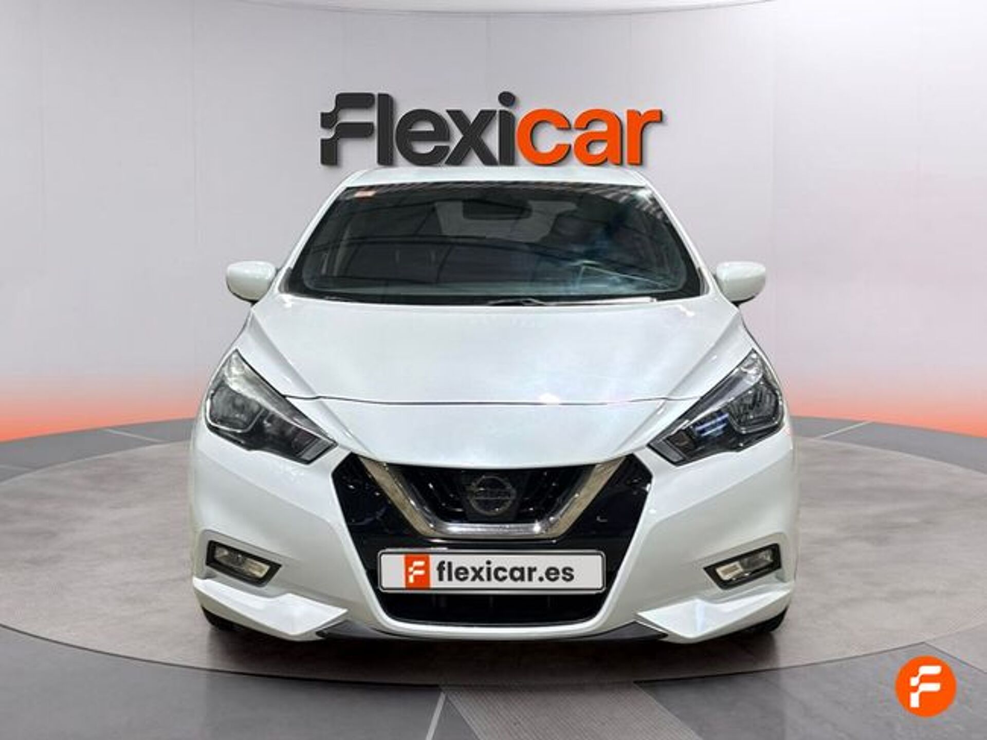 Imagen 2 de NISSAN Micra