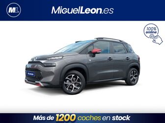 Imagen de CITROEN C3 Aircross Puretech S&S C-Series 110