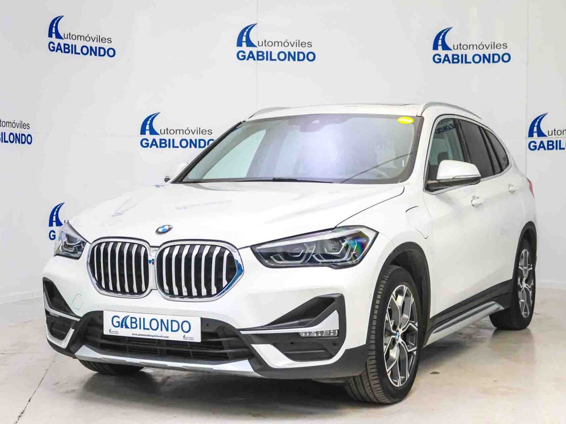 Imagen de BMW X1