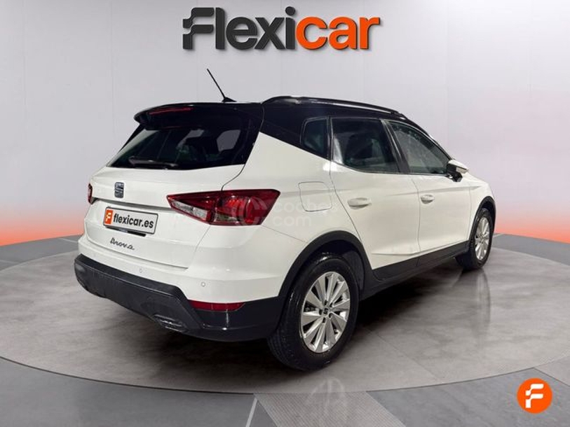 Foto del SEAT Arona 1.0 TSI S&S Style 110