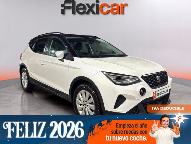 SEAT Arona (1.0 TSI 81kW (110CV) Style) en Baleares