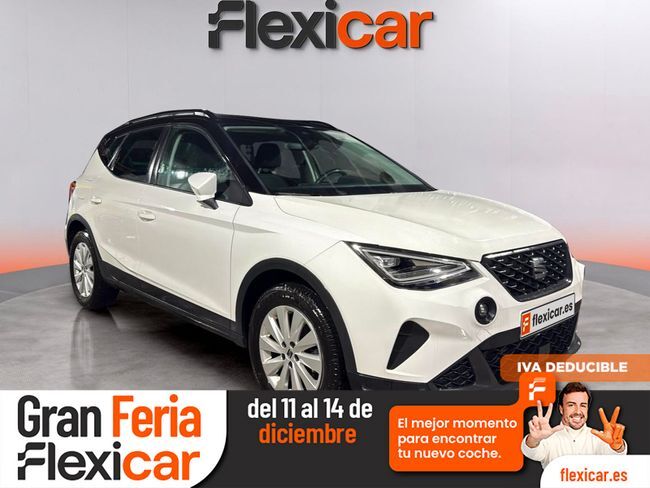 SEAT Arona (1.0 TSI 81kW (110CV) Style) en Baleares