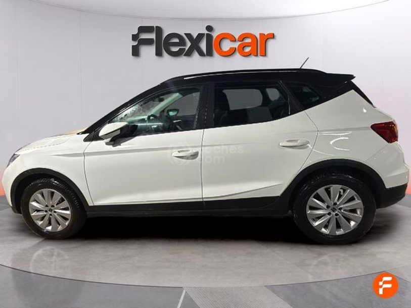 Foto del SEAT Arona 1.0 TSI S&S Style 110