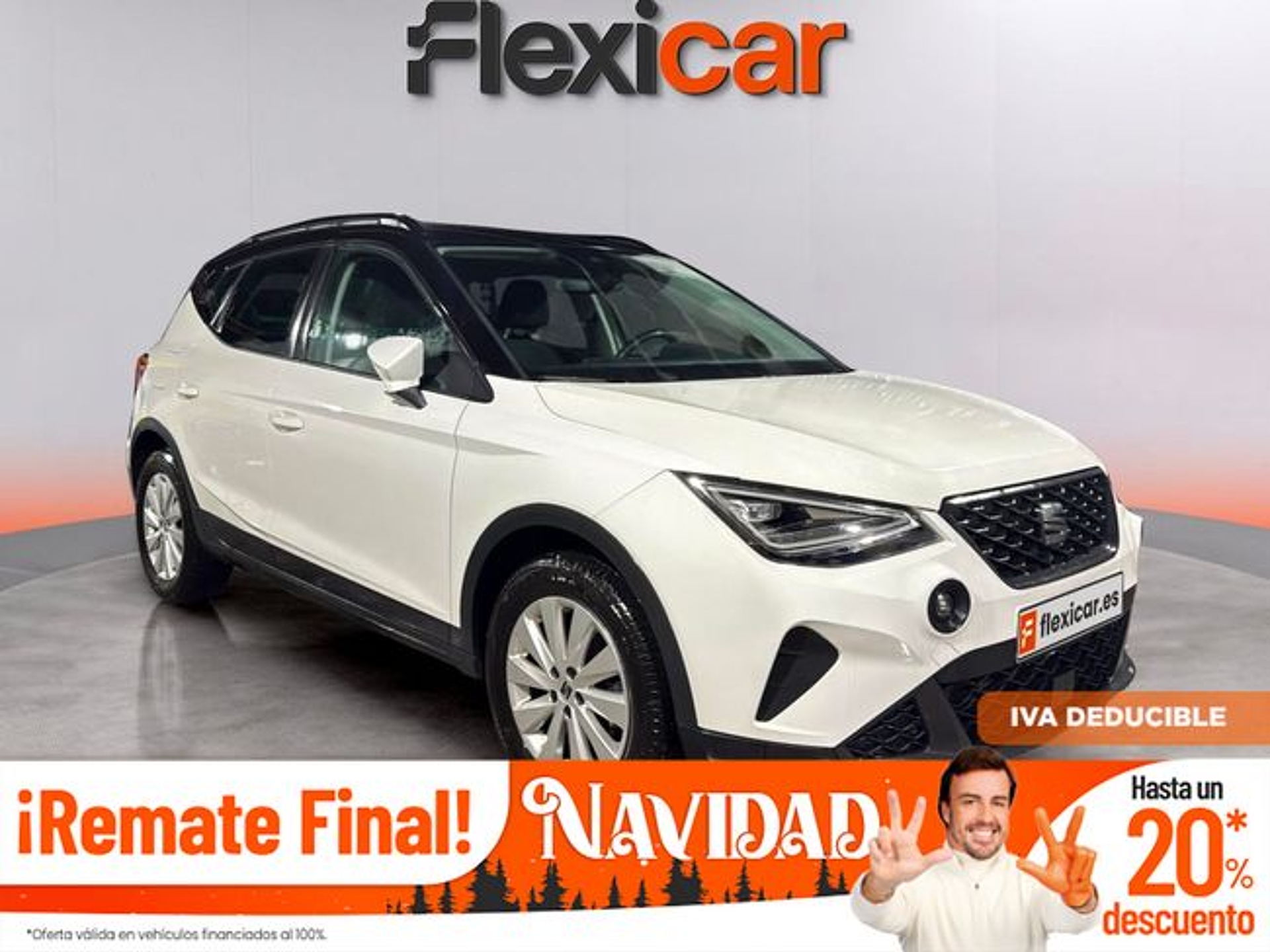 Imagen de SEAT Arona