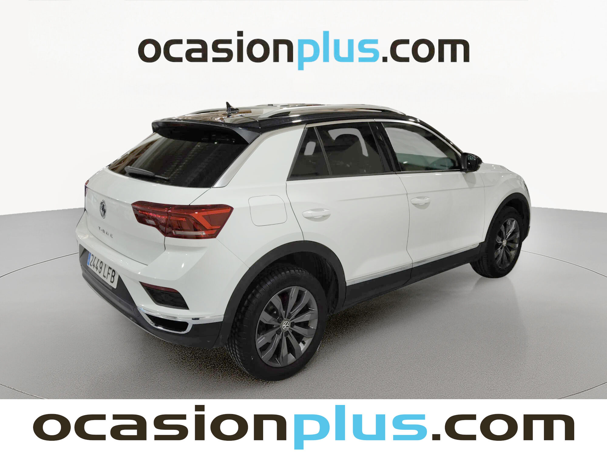 Foto del VOLKSWAGEN T-Roc 1.5 TSI Sport DSG7