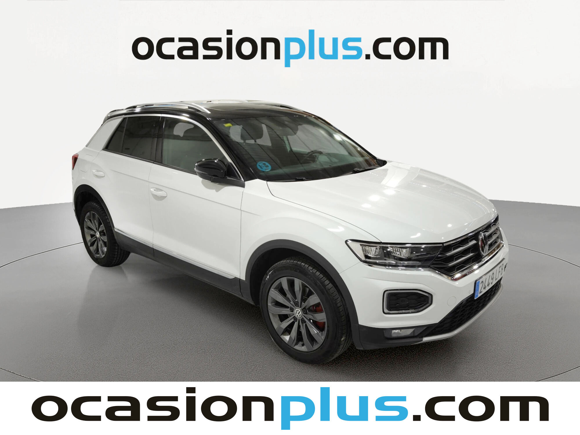Foto del VOLKSWAGEN T-Roc 1.5 TSI Sport DSG7