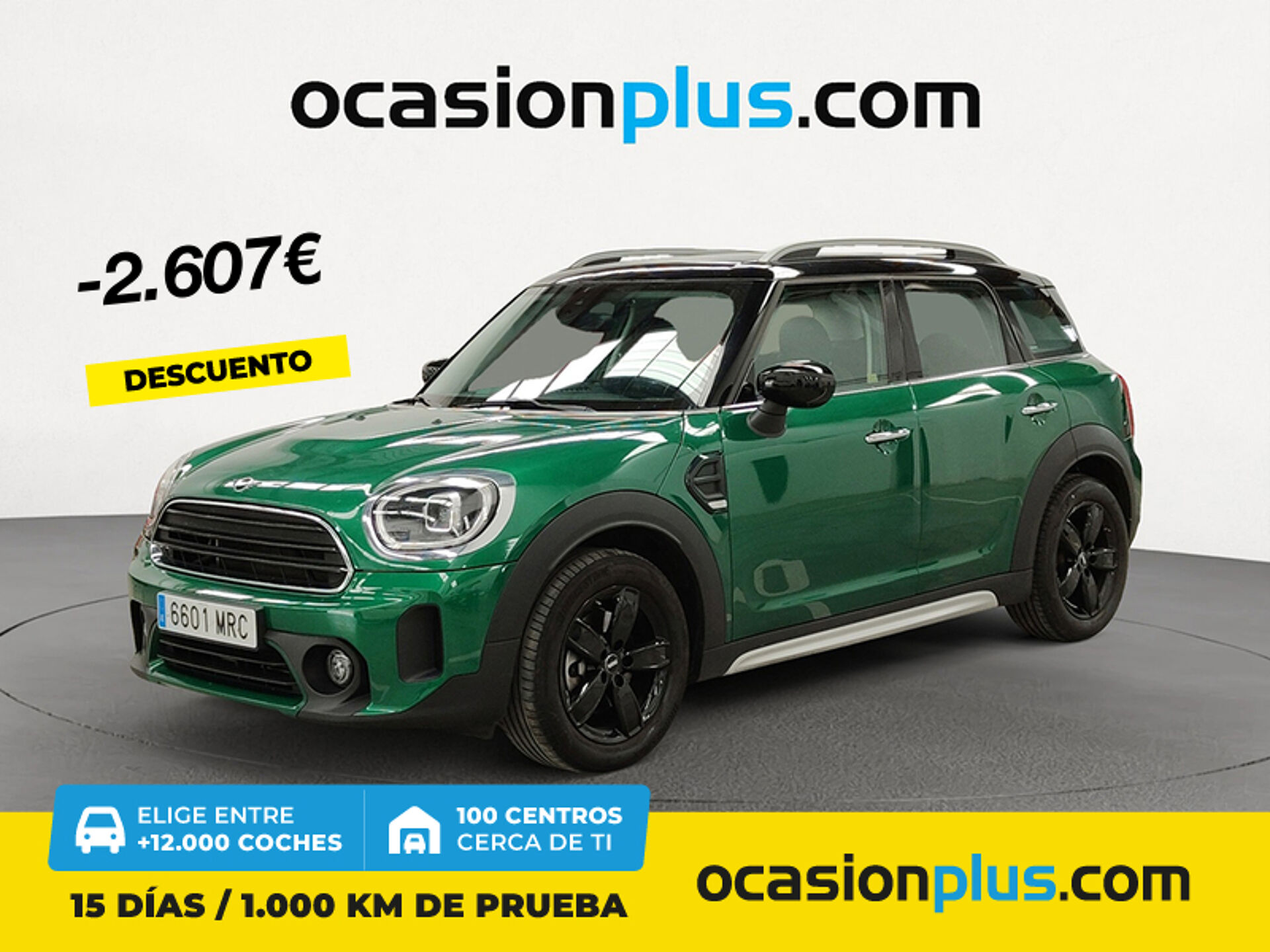 Imagen de MINI Mini Countryman