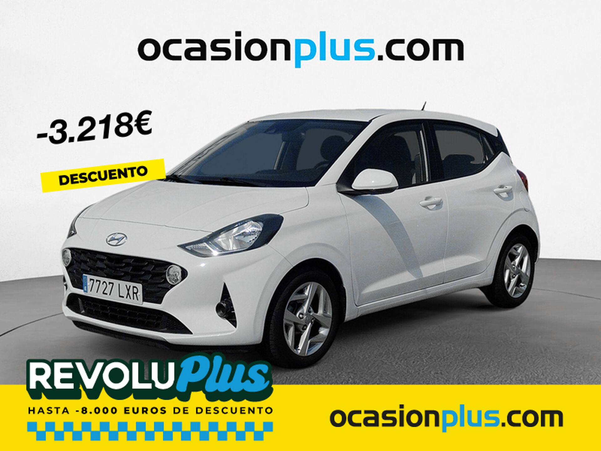 Imagen de HYUNDAI i10