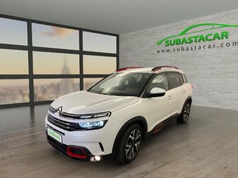 Imagen de CITROEN C5 Aircross BlueHDi S&S Shine 130